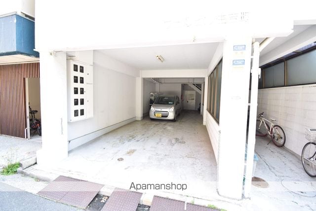 ウエルヒル住吉のその他写真