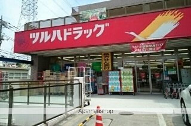レジュイールの周辺写真