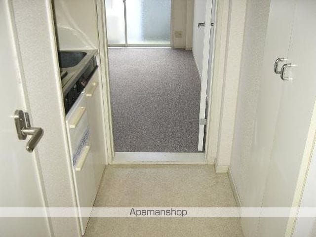 パレス萩丘の内装写真