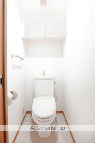 スカイコート・ヴィーダ五反田ウエストの内装写真