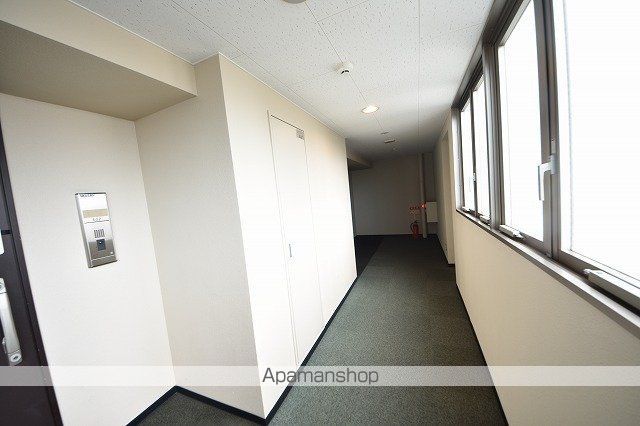グレイスコート北18条のその他写真