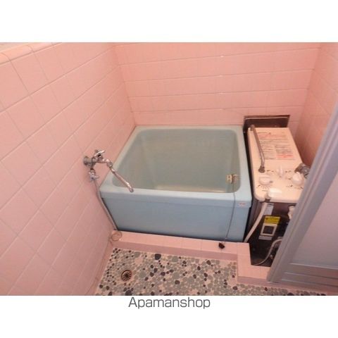 カトレアコーポの内装写真