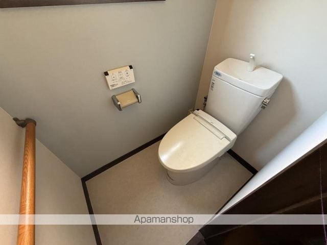 のぞみ福岡町戸建の内装写真
