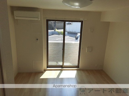 リトモ　フェリーチェ　Ⅵ[1R/34.15m2]のリビング・居間