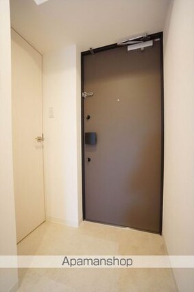 ＳーＲＥＳＩＤＥＮＣＥ尾頭橋ｂｅａｕｔｅ[1K/24.77m2]の玄関