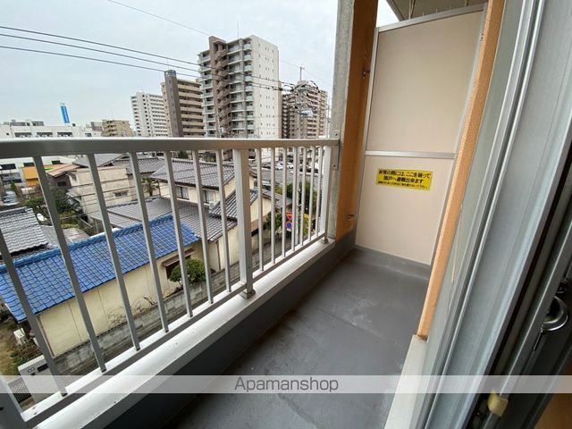 野田レジデンスの内装写真