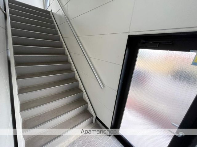 レオパレスメゾン信濃のその他写真