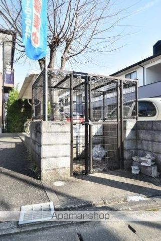 ラヴィタ城南の外観写真