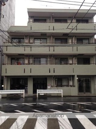 東京都杉並区井草２丁目[1K/16.2m2]の外観3