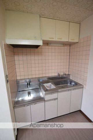 マイハウスの内装写真