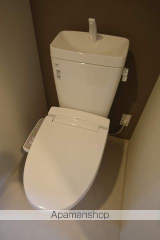 エルスタンザ通町の内装写真