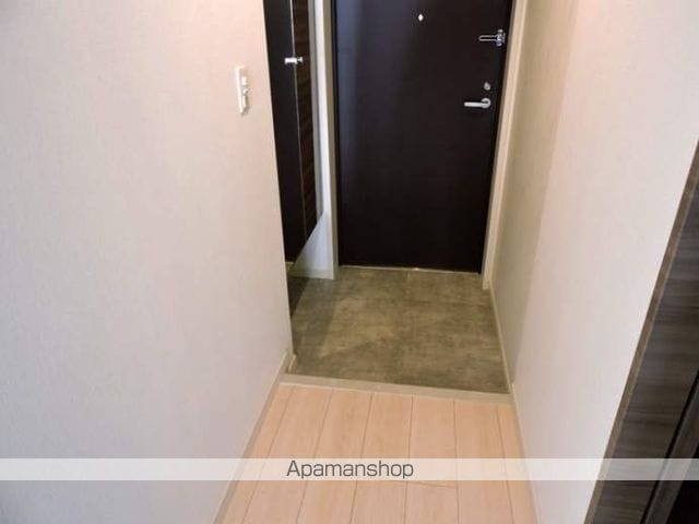 プランドール赤坂の内装写真