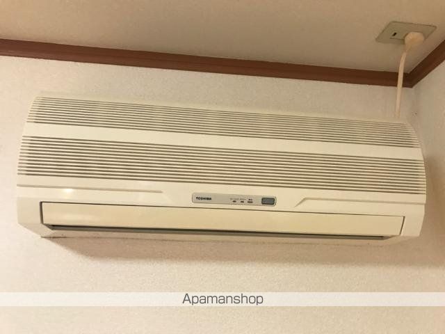 コンフォースの内装写真