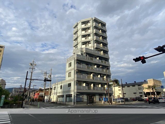 メゾン光和の外観写真