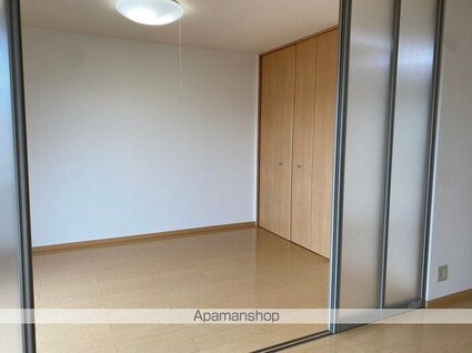 サニーコート杉本　Ｃ[1LDK/40.07m2]の内装1