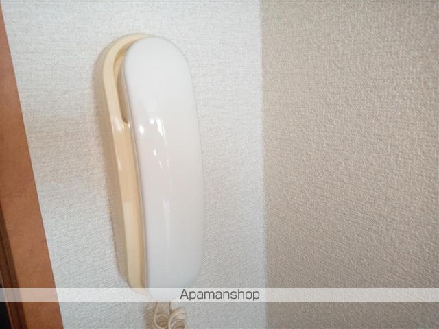 レオパレスロベリアの内装写真