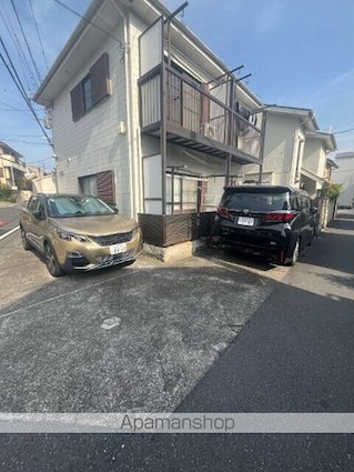 シャンブルＦＵＮＥ[1K/18.5m2]の外観2