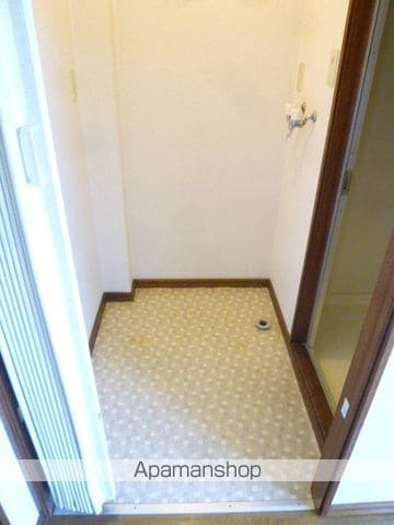 ハイツチャフルの内装写真