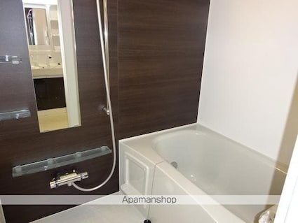 スカイ　グレイス（Ｓｋｙ　Ｇｒａｃｅ）[2LDK/60m2]のバス