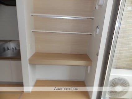 メゾンドゥ　Ｓｏｌｅｉｌ[1LDK/32.44m2]の内装4