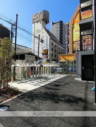 ＴＨＥ　ＰＡＬＭＳ錦糸町[2LDK/57.29m2]の内装