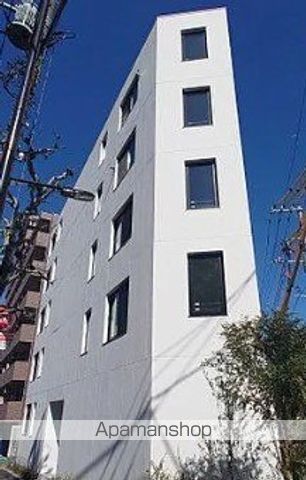 PREAS HONANCHOの外観写真
