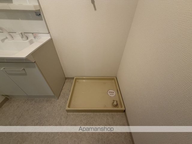 ハイツ東豊台の内装写真