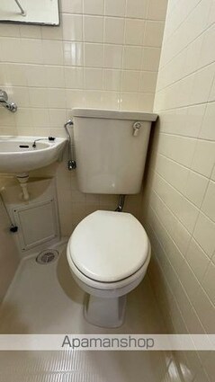 エスタ梅ヶ丘[1K/16.18m2]の内装2