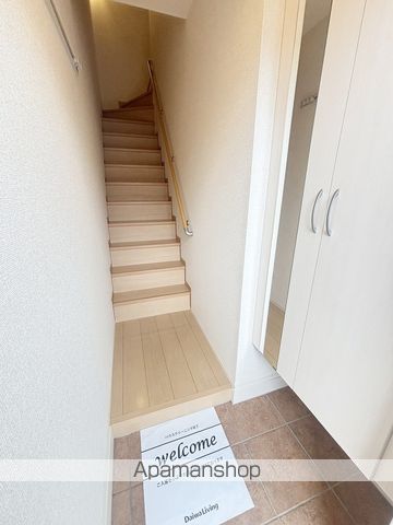 ヴォールグランツ IIの内装写真