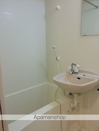 レオネクストショコラ[1K/23.61m2]のバス