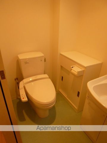 パークアクシス名駅南の内装写真