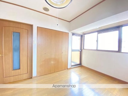 ダイアパレス中央町[1R/19.11m2]の内装1