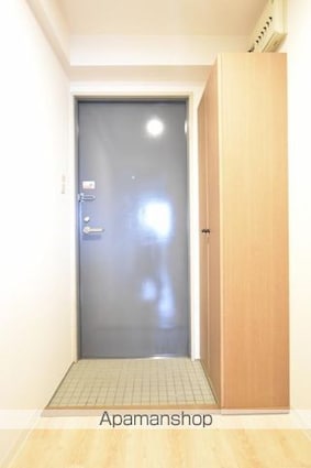 ａｍ’ｓ４観光町[1K/40.79m2]の玄関