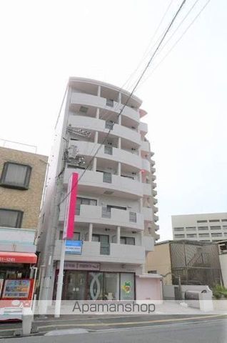 うしおマンションの外観写真