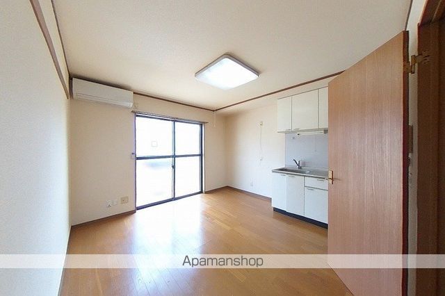 グレイン手島Aの内装写真
