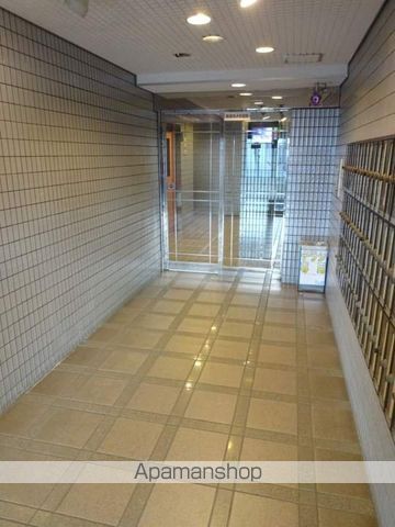 オーキッドコート田辺の内装写真
