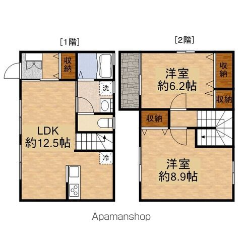 detached 東京都昭島市東町５丁目10-10

地図を見る