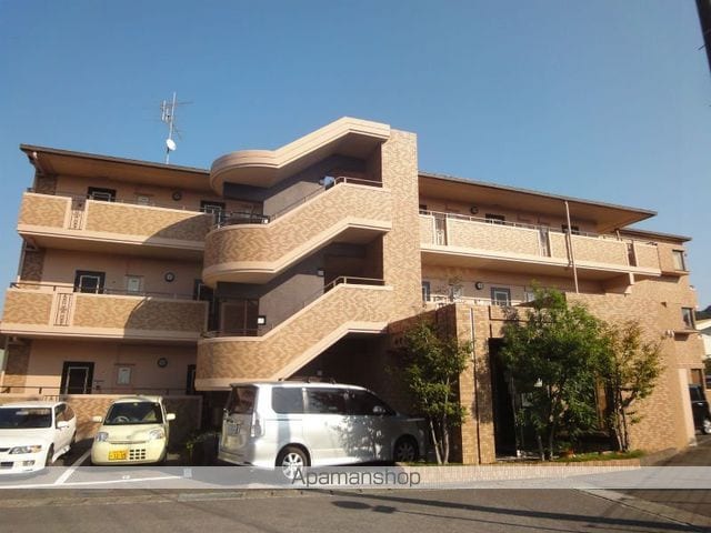 ルピナス大原町のイメージ