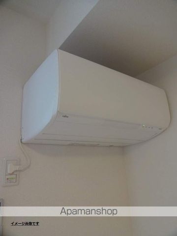 カーサリモーネの内装写真
