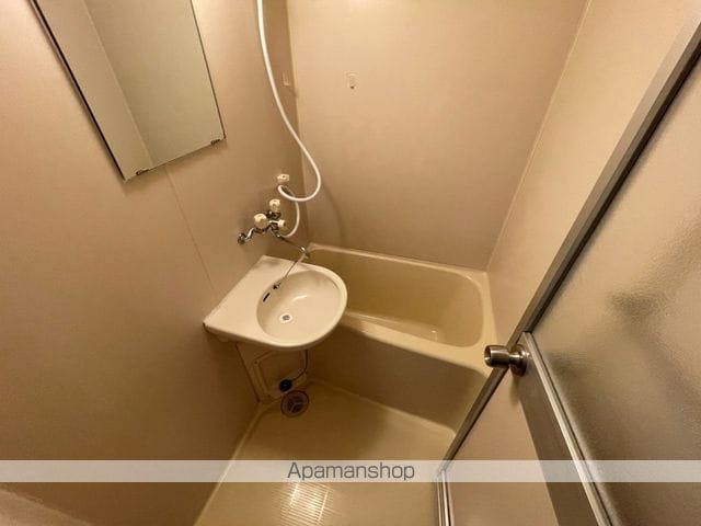 フォンテーヌブローの内装写真