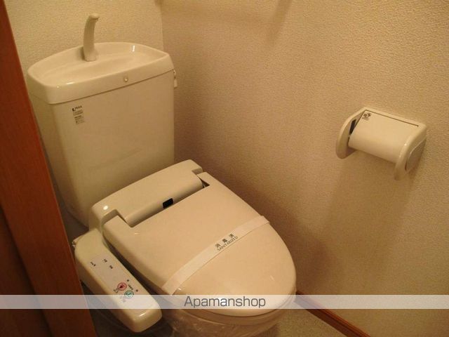 ヴィラ ヴィオラの内装写真