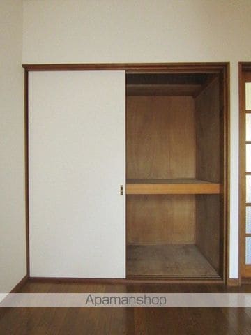 コーポアプリコットの内装写真