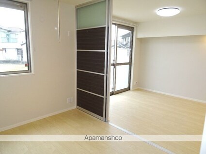 エル・メゾン[1LDK/46.6m2]のその他設備