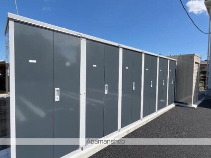 グランデージ松ヶ丘[1LDK/37.2m2]の内装3