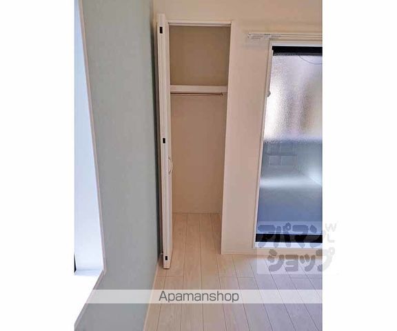 ハーモニーテラス小栗栖森本町の内装写真