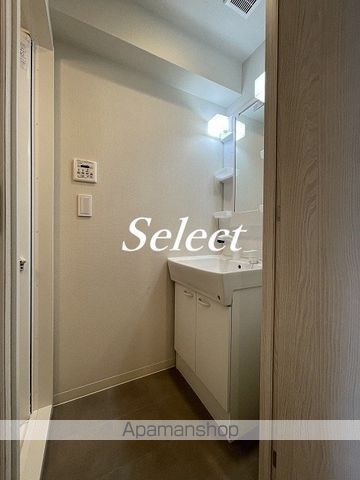 BANDOUBASHIRENTALAPARTMENTの内装写真