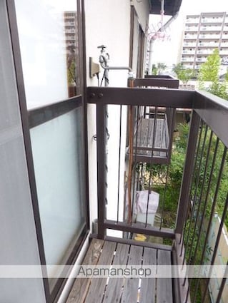 長野県長野市居町[1K/18m2]の内装8