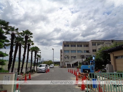 ヴーヴレイ[1K/24.75m2]の周辺6