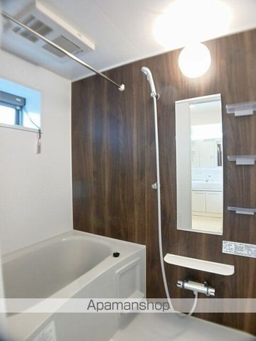 ベイサイド松屋の内装写真