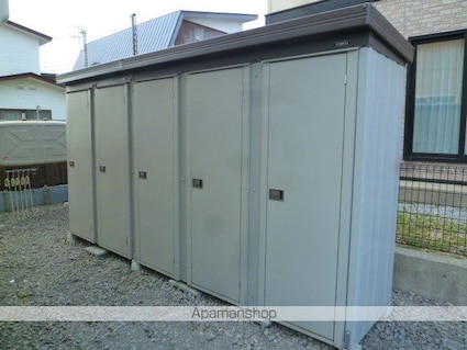 アンダンテ[1LDK/36m2]の共用部1